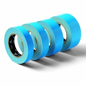 Schuller Ragasztószalag 25 mm kék