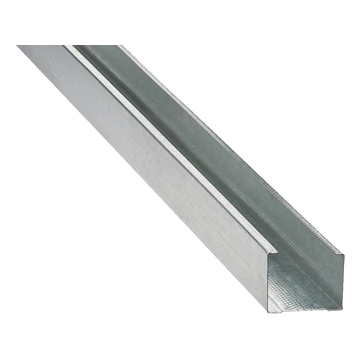 CW 50*400 gipszkarton profil M5