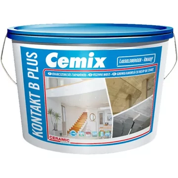 Cemix Kontakt B Plus 7kg
