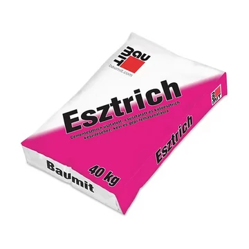 Baumit ESZTRICH E225 40kg
