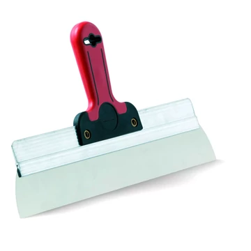 Schuller Fali spatulya 60cm, alu befogó