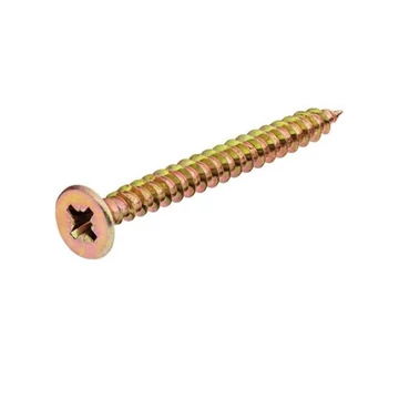 Forgácslap csavar 6x180 mm