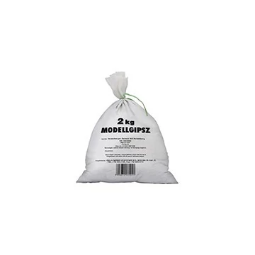 Poli-Farbe Német Modellgipsz 2kg