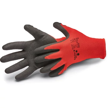 Schuller Kesztyű Thermo nitril XXL/10