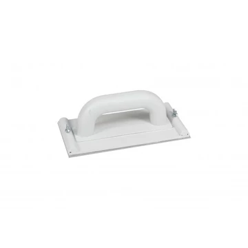 Kubala Csiszoló rács talp 105x210mm