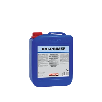ISOMAT Uni-Primer 5kg fehér alapozó