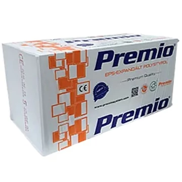 Premio EPS H-80 4cm hőszigetelő tábla