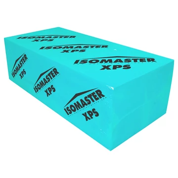 Masterplast XPS 30x600x1250 hőszigetelő lap