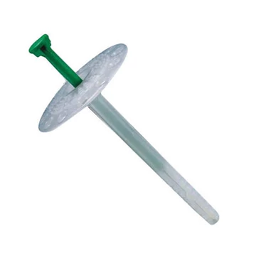 EJOT IDK-T 8/60 95mm dűbel műanyag szöggel