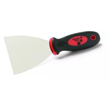 Schuller Festőspatulya  rozsdamentes 2K 60mm
