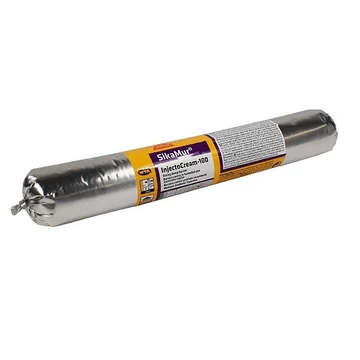 Sika SikaMur Injecto Cream - 100 injektáló anyag 600ml
