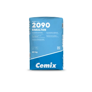 Cemix Simító simultan 40kg