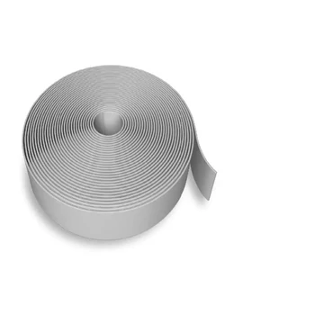 PE 180/10mm ÖKO peremszigetelő szalag 25fm/tekercs