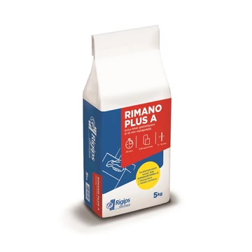Rimano Plus (A) 5 kg/zsák fehér 0-10 mm