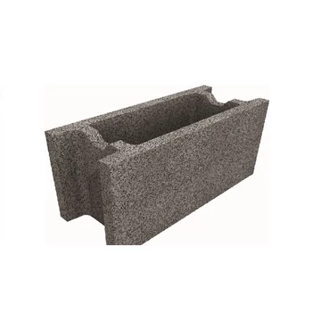 Leier ZS20 Zsaluzóelem 50*20*23 MASA