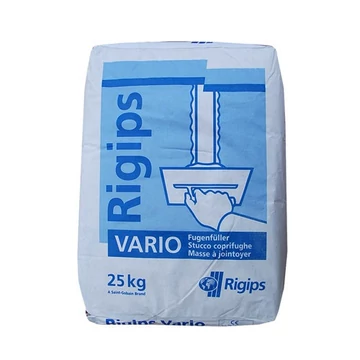 VARIO hézagt.gipsz 25kg/zs
