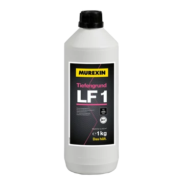 Murexin LF 1 mélyalapozó 1kg