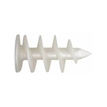 SK Turbódűbel Önfúró Polistirolhoz 28x75mm