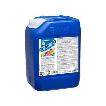 Mapei Primer G alapozó, 5kg