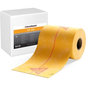 Sika Schönox ST 50 hajlaterősítő szalag 120mm 50 m