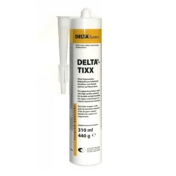 Dörken Delta-TIXX ragasztó 310ml/db