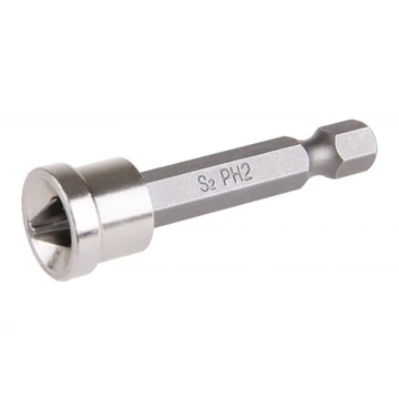 SK Gipszkarton bit 2db/cs PH2 55mm