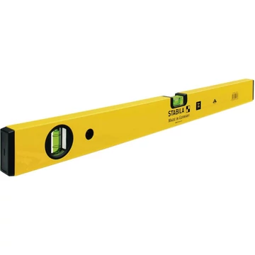 Stabila 70/150cm alumínium vízmérték