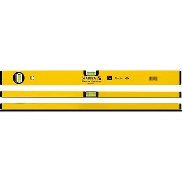 Stabila 70/80cm alumínium vízmérték