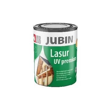 JUB Jubin Lazurtop fenyő 13 2,5L