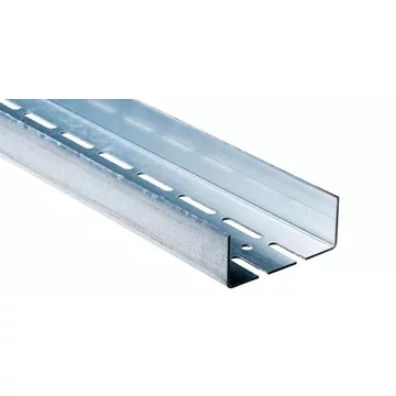 Merevítő UA 100x350 M