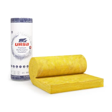 URSA DF39 hőszigetelő lemez 15 cm