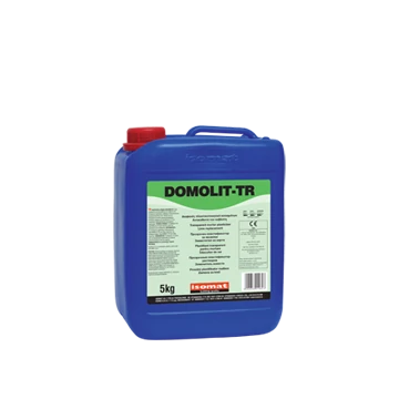 ISOMAT Domolit TR 5 l Mészhelyettesítő
