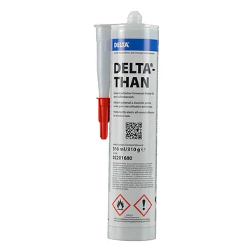 Dörken Delta-THAN 310 ml speciális kaucsuk ragasztó