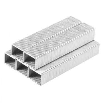 SK Tűzőgépkapocs 1000 db/csom. 12 mm