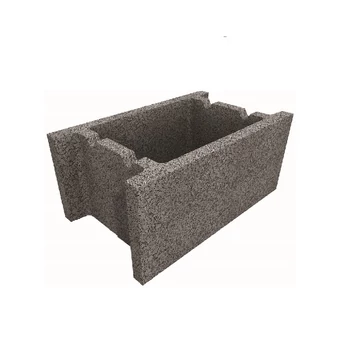 Leier ZS30 Zsaluzóelem 50x30x23 MASA