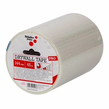 Schuller Rácsos szalag, gk-hoz 45 fm x 144 mm