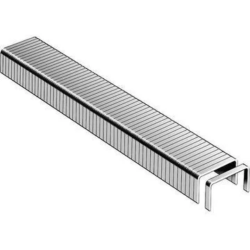 SK Tűzőgépkapocs 1000 db/csom. 10 mm