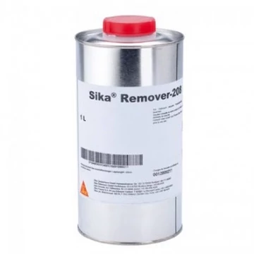 Sika Remover-208 ragasztó eltávolító 1 l