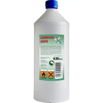 Poli-Farbe Lakkbenzin Higító 0,9 liter