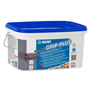 Mapei Eco Prim Grip Plus alapozó, 1 kg