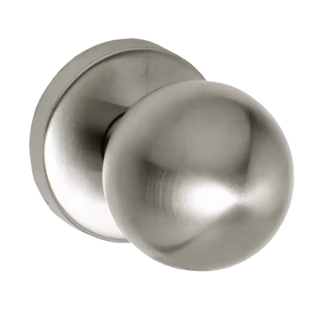 INOX - FIX Gomb