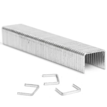 SK Tűzőgépkapocs 1000 db/csom. 14 mm