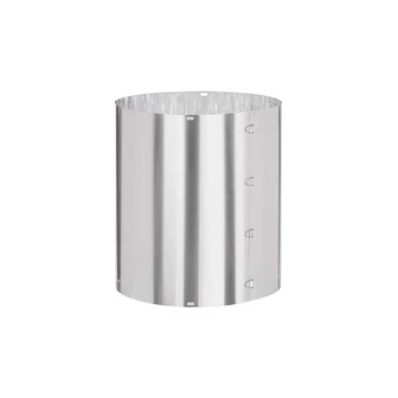 VELUX ZTR toldócső merev csöves fénycsatornához, 35 cm átmérő, 62 cm