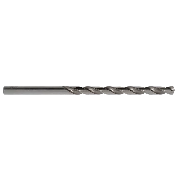 HSS-GS DIN340 Fémfúró 2 X 4,0 mm