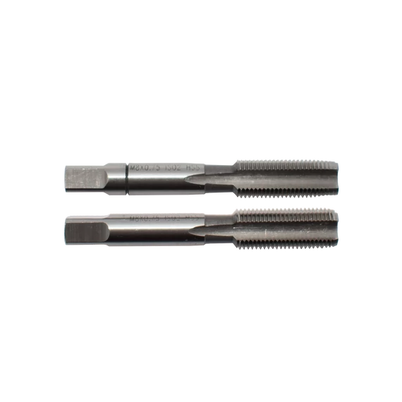 HSS-G Kézi Menetfúró Készlet DIN2181 Mf8X1,00