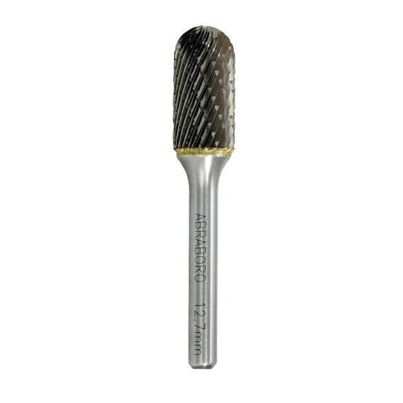 Keményfém Turbómaró C Standard 10,0X65/20 mm