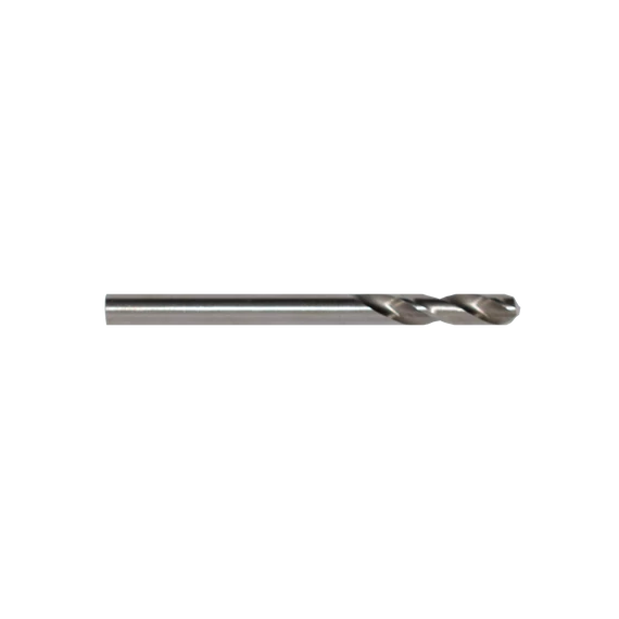 HSS-GS Extra Rövid Fémfúró 3,5 mm