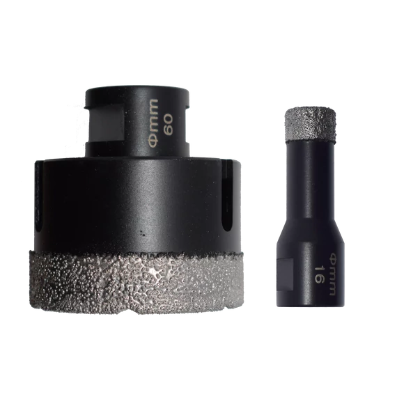 Csempe És Kerámiafúró M14 20 mm