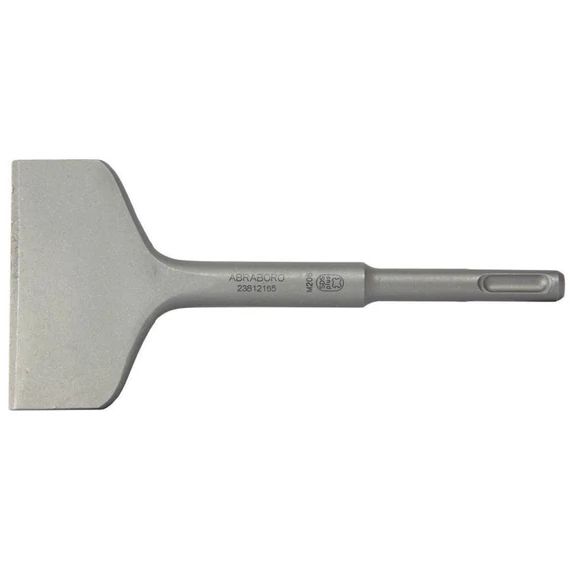 Sds Plus Széles Véső 165X75 mm