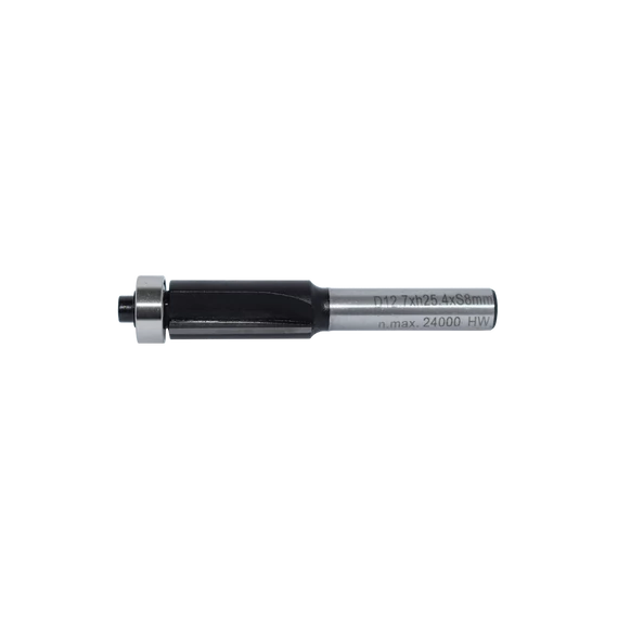 Hm Élszintmaró 12,7 mm